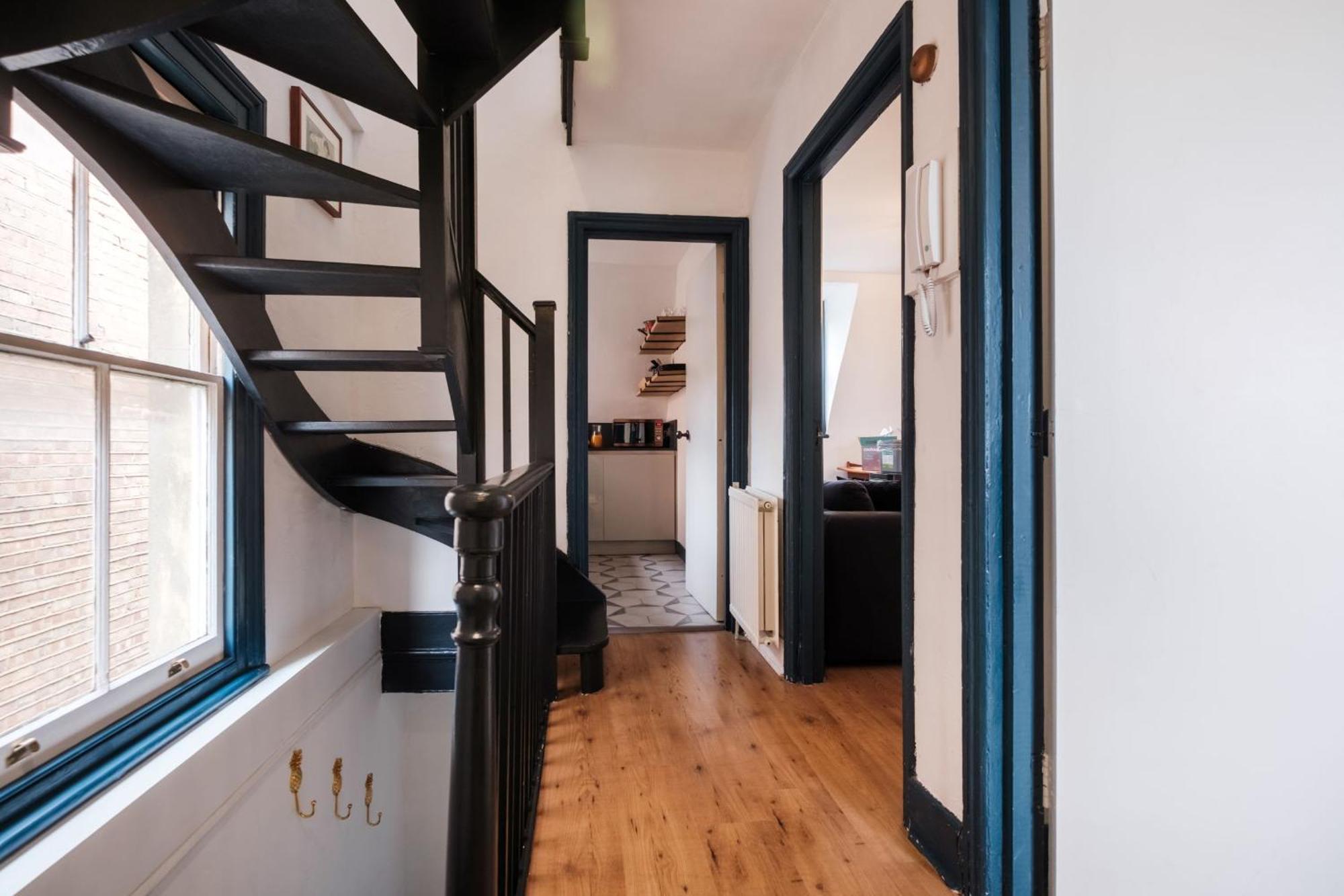 The Heart Of Notting Hill - Cityapartmentstay London Exterior photo