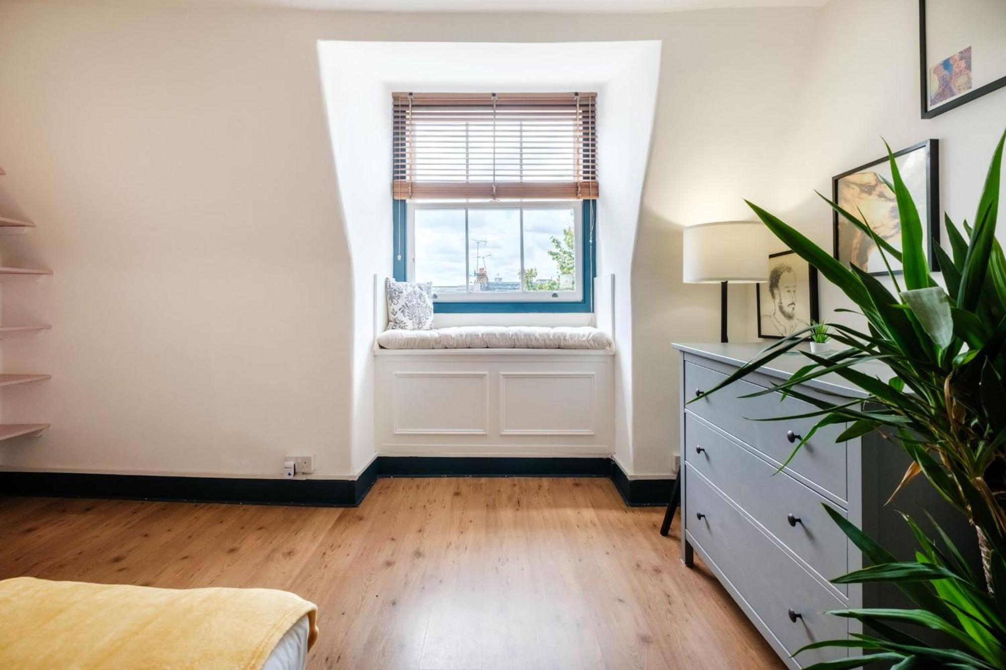 The Heart Of Notting Hill - Cityapartmentstay London Exterior photo