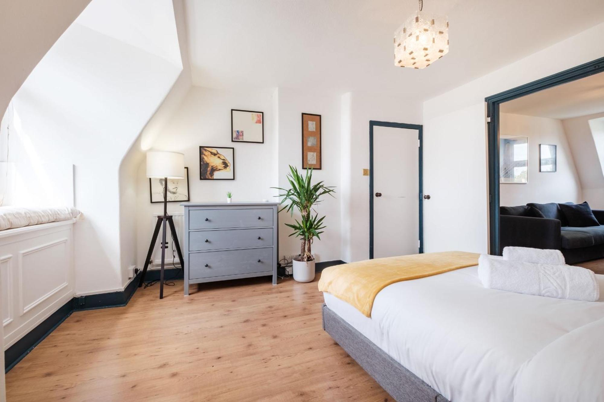 The Heart Of Notting Hill - Cityapartmentstay London Exterior photo