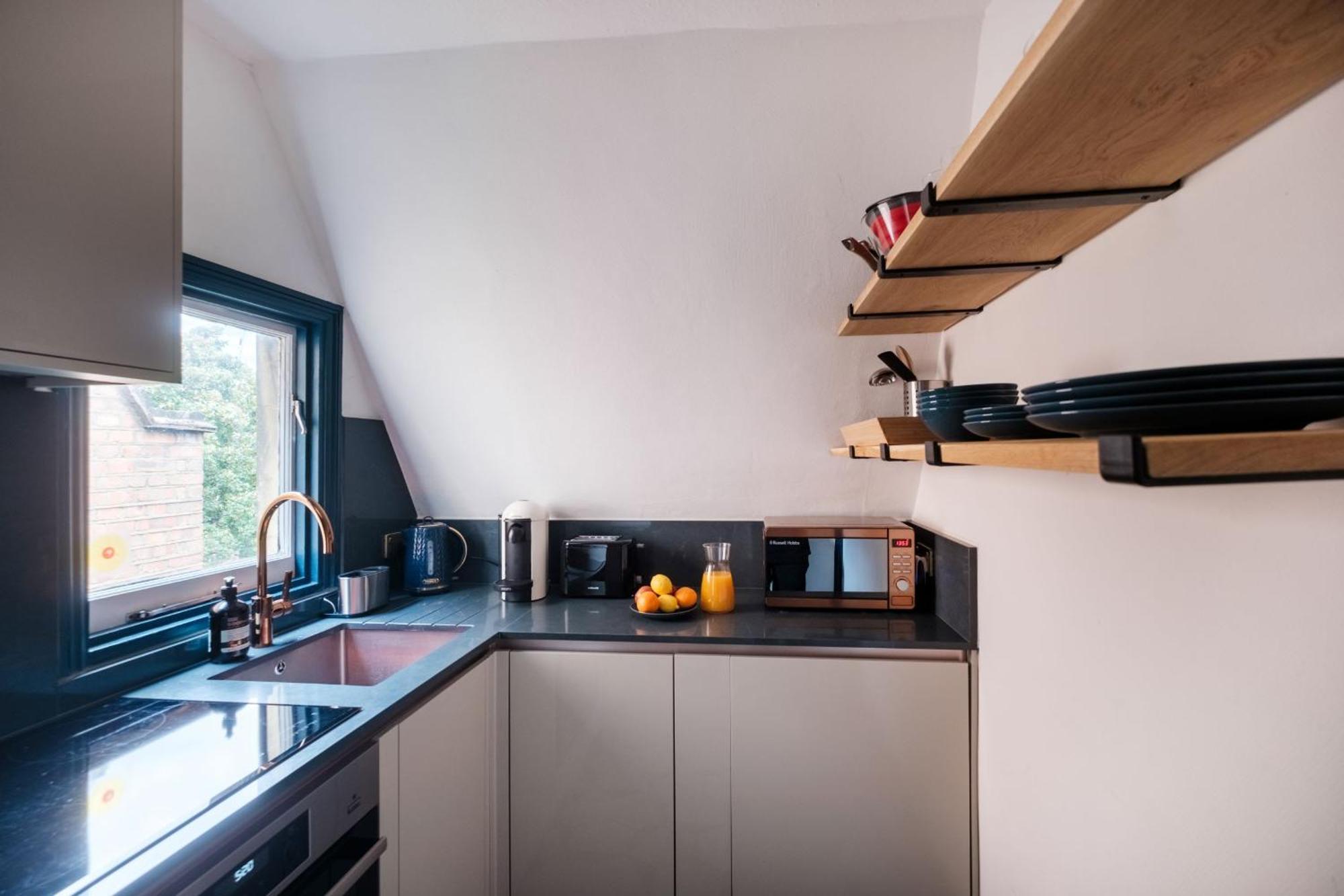 The Heart Of Notting Hill - Cityapartmentstay London Exterior photo