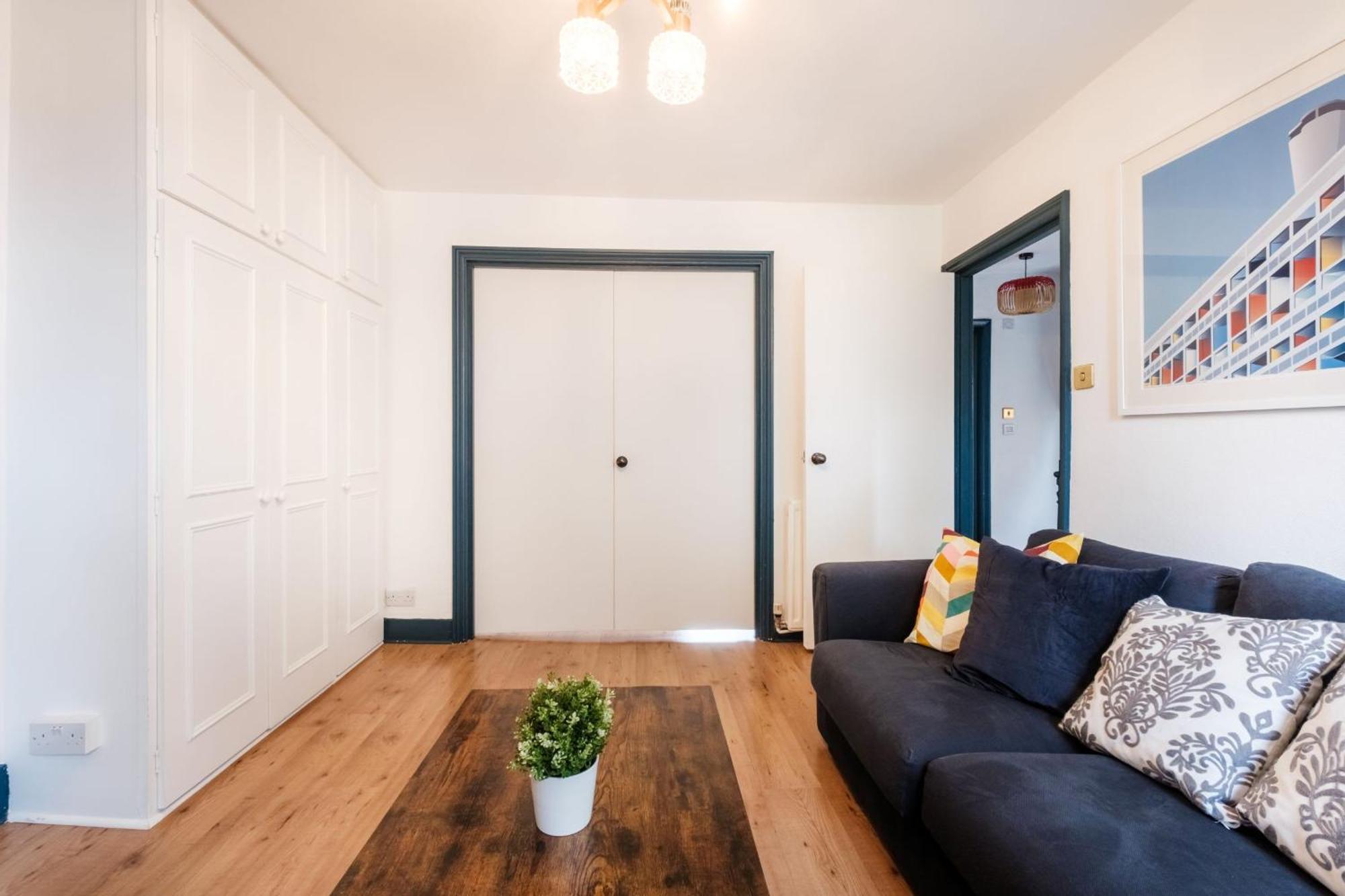 The Heart Of Notting Hill - Cityapartmentstay London Exterior photo