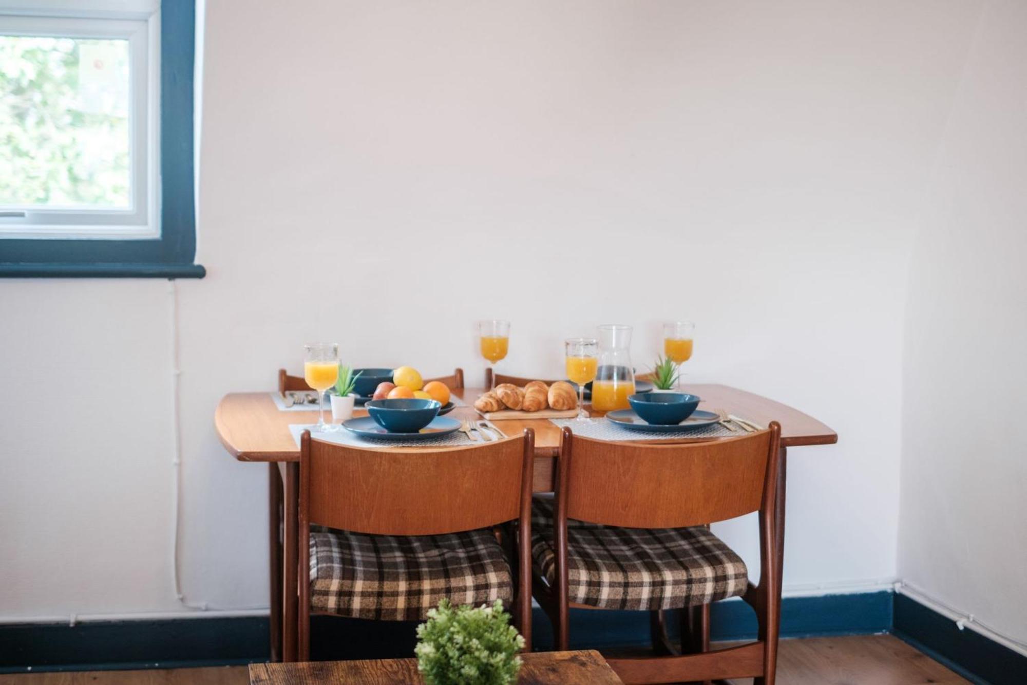 The Heart Of Notting Hill - Cityapartmentstay London Exterior photo