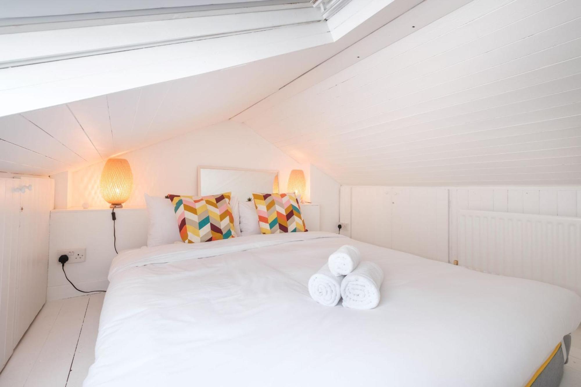 The Heart Of Notting Hill - Cityapartmentstay London Exterior photo